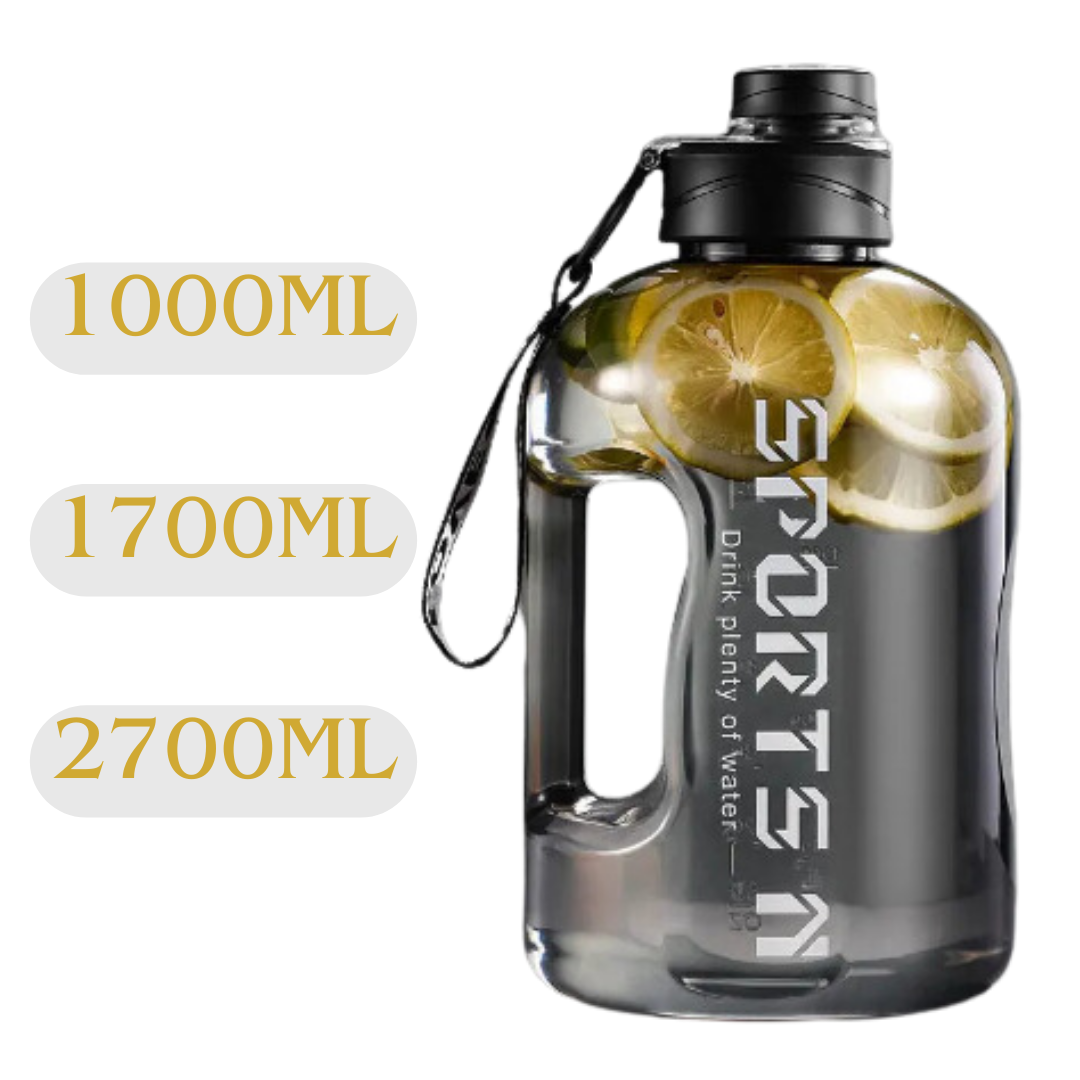 Essential Gym Bottle