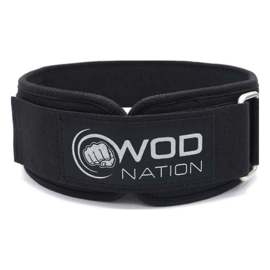 Essential Weight Lifting Support Belt